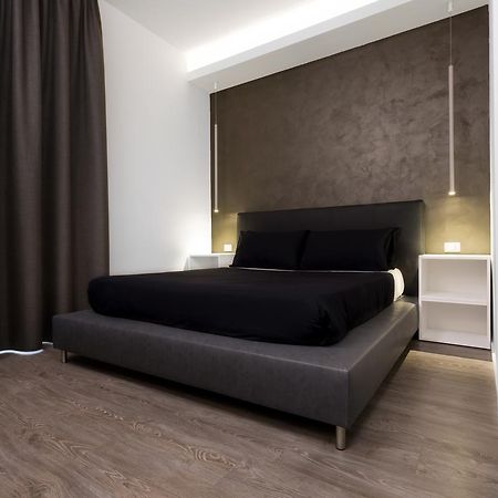 Minimal Rooms Gallipoli Exterior photo