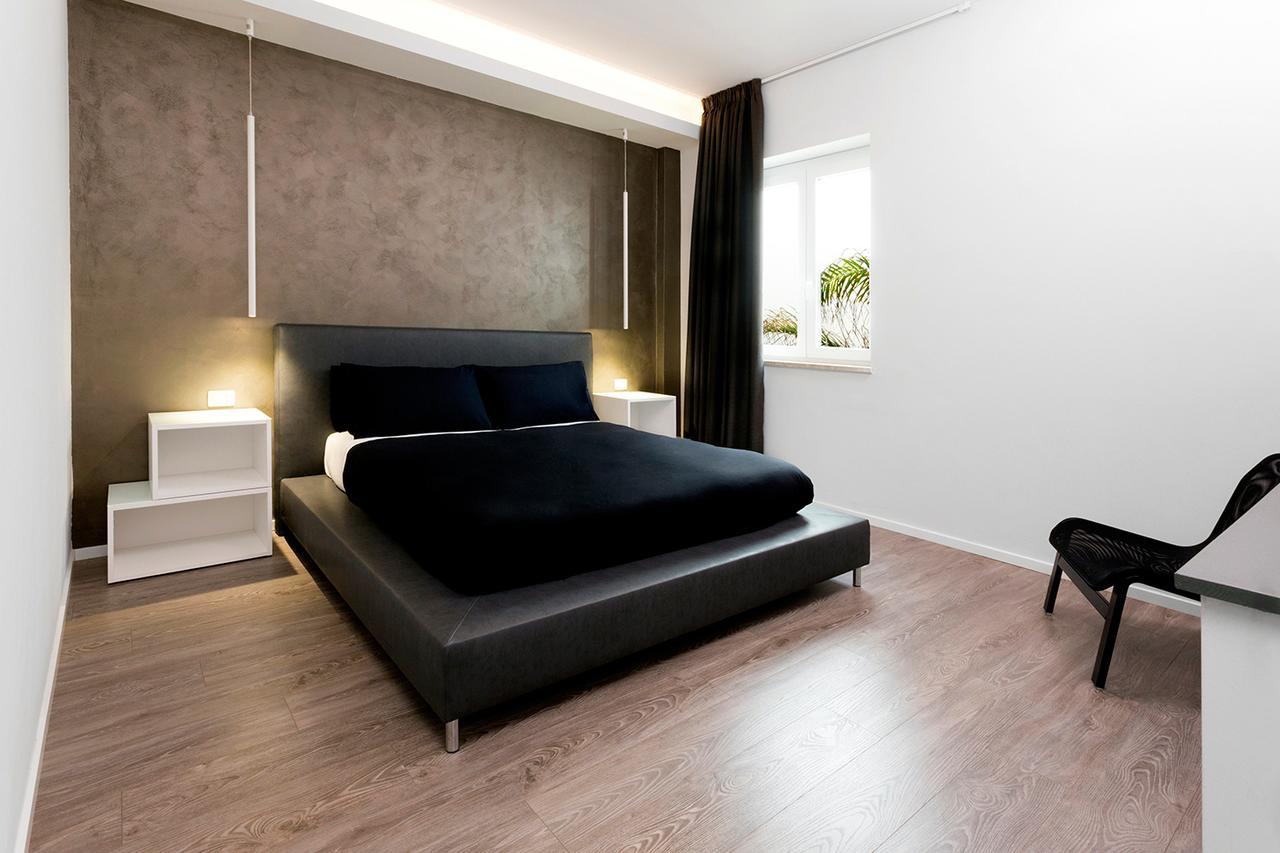 Minimal Rooms Gallipoli Exterior photo