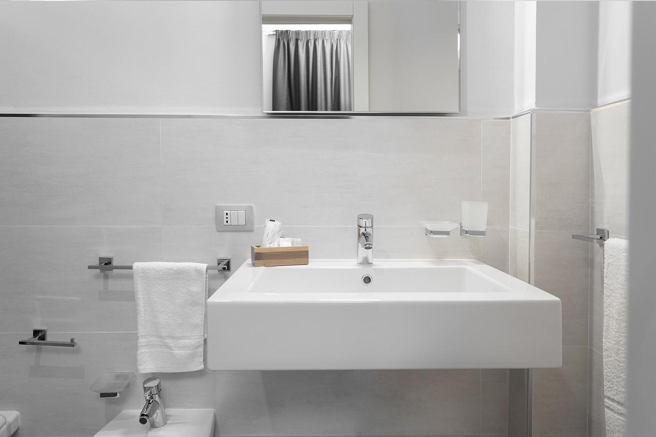 Minimal Rooms Gallipoli Exterior photo