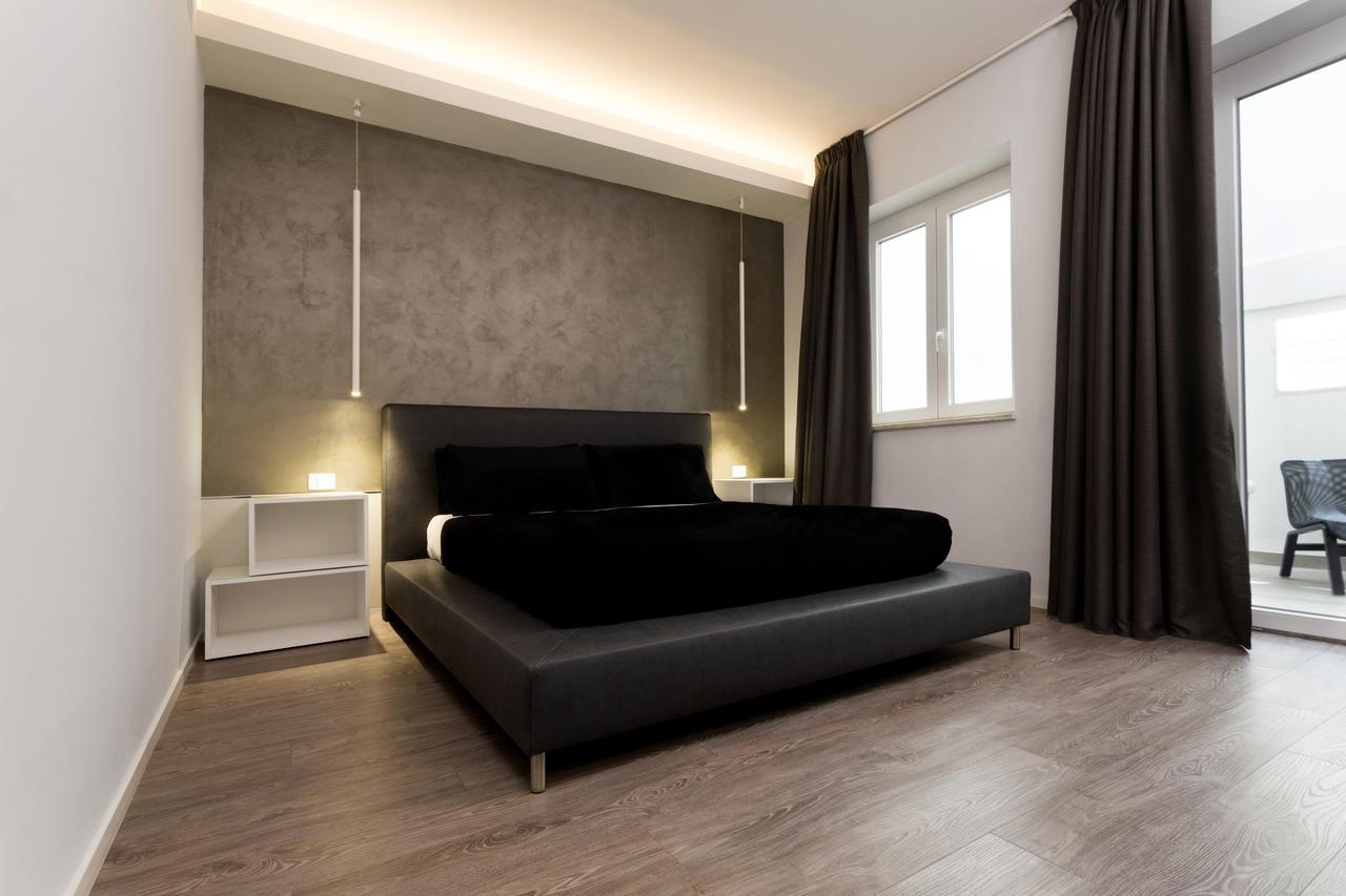 Minimal Rooms Gallipoli Exterior photo