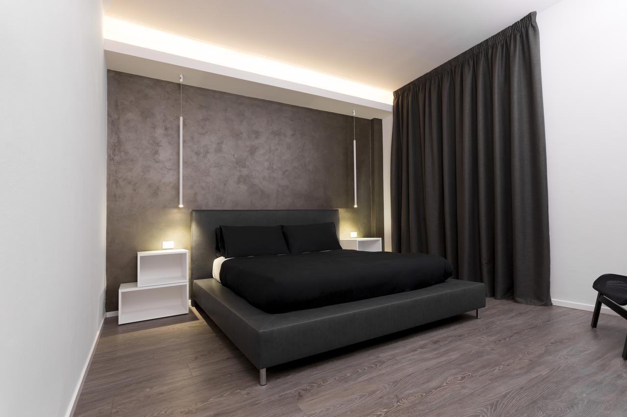 Minimal Rooms Gallipoli Exterior photo