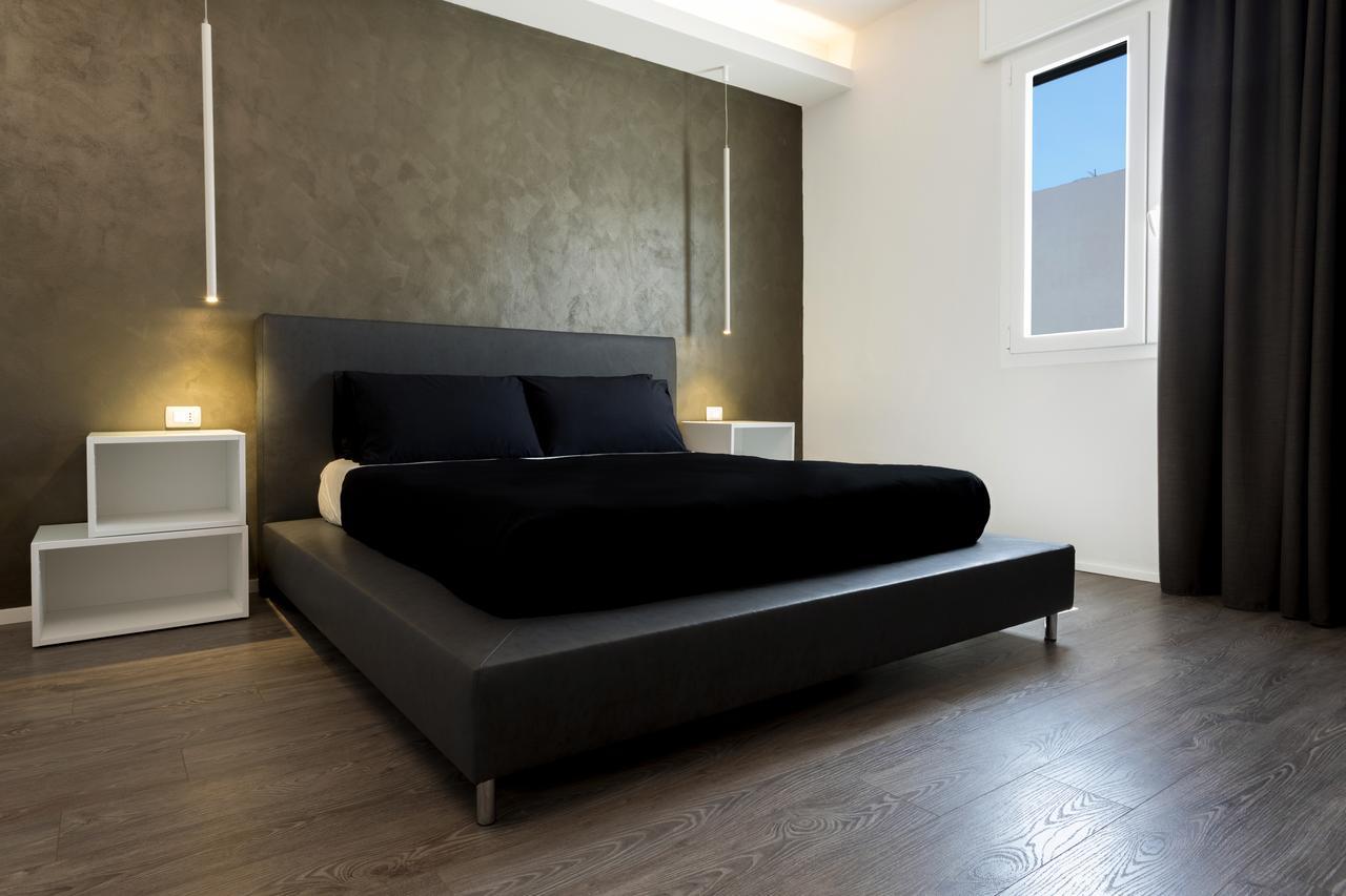 Minimal Rooms Gallipoli Exterior photo