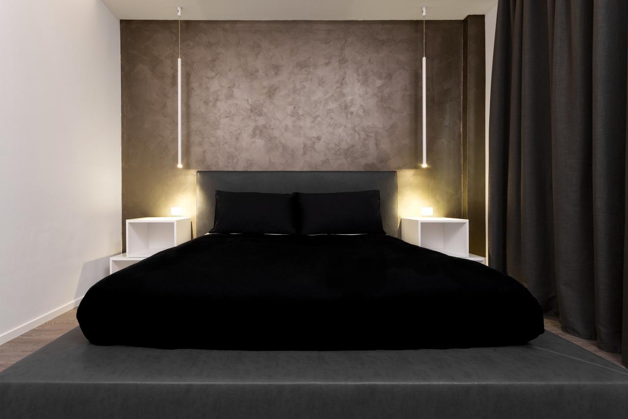 Minimal Rooms Gallipoli Exterior photo