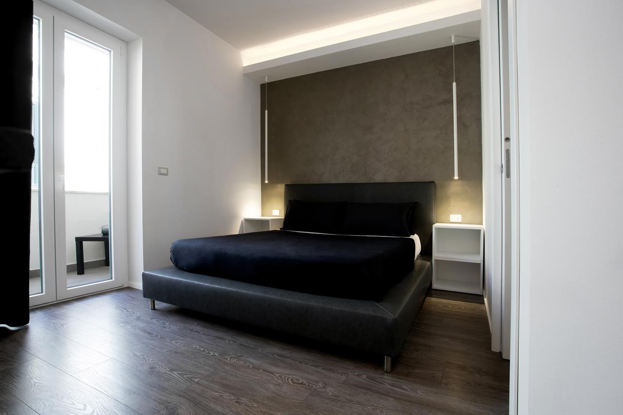 Minimal Rooms Gallipoli Exterior photo