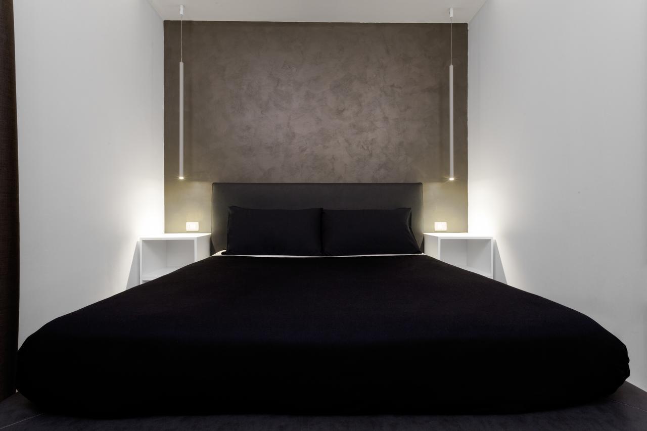 Minimal Rooms Gallipoli Exterior photo