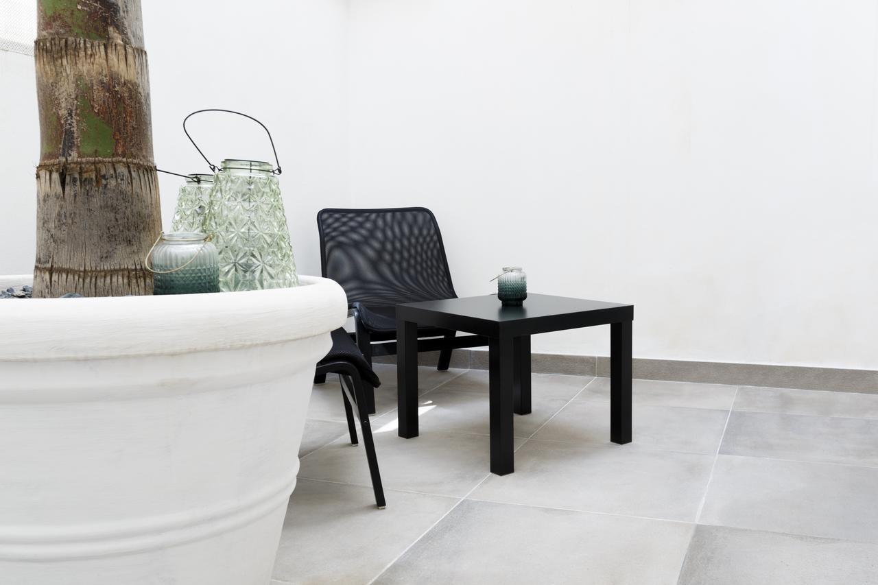 Minimal Rooms Gallipoli Exterior photo
