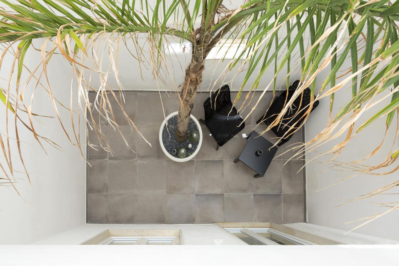Minimal Rooms Gallipoli Exterior photo